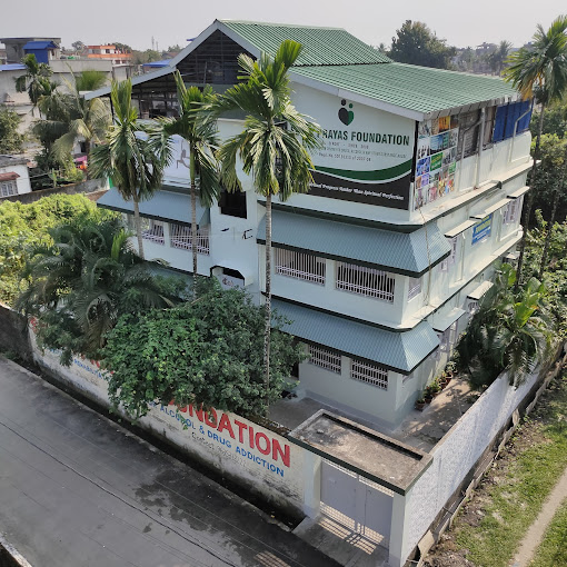 Sevoke Prayas Foundation Building